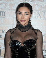 Chantel Jeffries Tank Top #3283124