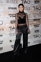 Chantel Jeffries t-shirt #3283126