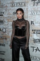 Chantel Jeffries Tank Top #3283130