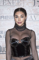 Chantel Jeffries Tank Top #3283131