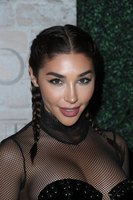 Chantel Jeffries Tank Top #3283140