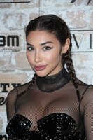 Chantel Jeffries hoodie #3283142