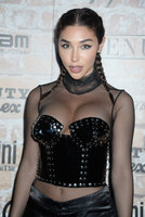 Chantel Jeffries Sweatshirt #3283144