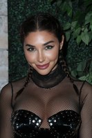Chantel Jeffries Tank Top #3283147