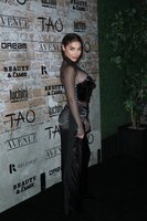 Chantel Jeffries Tank Top #3283148