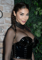 Chantel Jeffries Tank Top #3283151