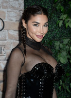 Chantel Jeffries Tank Top #3283152