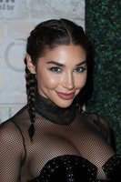 Chantel Jeffries Tank Top #3283166
