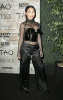 Chantel Jeffries t-shirt #3283168