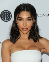 Chantel Jeffries t-shirt #3722850