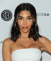 Chantel Jeffries Tank Top #3722852