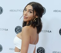 Chantel Jeffries Tank Top #3722857
