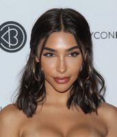 Chantel Jeffries t-shirt #3722864
