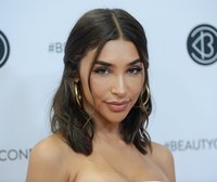 Chantel Jeffries t-shirt #3722868