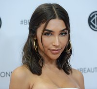 Chantel Jeffries t-shirt #3722872