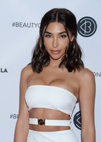 Chantel Jeffries t-shirt #3722879