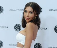 Chantel Jeffries Sweatshirt #3722880