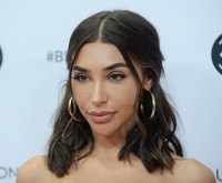 Chantel Jeffries Sweatshirt #3722884