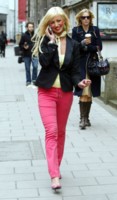 Chantelle Houghton hoodie #1444702