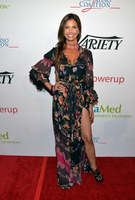 Charisma Carpenter Sweatshirt #2943201