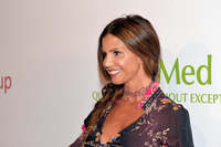 Charisma Carpenter Sweatshirt #2943221