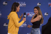 Charisma Carpenter mug #G1185334