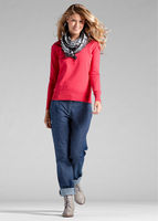 Charisse Verhaert Sweatshirt #2138170