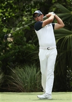 Charl Schwartzel Sweatshirt #3497439