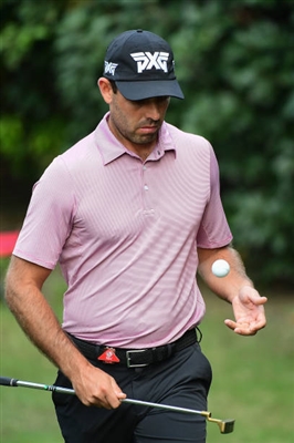 Charl Schwartzel stickers 3497448