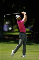 Charl Schwartzel Tank Top #3497500