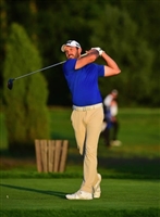 Charl Schwartzel Tank Top #3497501
