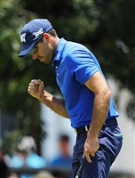Charl Schwartzel t-shirt #3497502