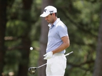 Charl Schwartzel Sweatshirt #3497515