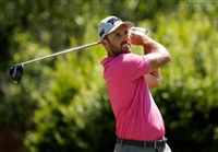 Charl Schwartzel Tank Top #3497518