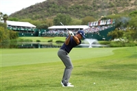 Charl Schwartzel Tank Top #3497522
