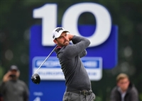 Charl Schwartzel Tank Top #3497526