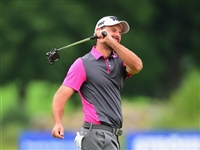 Charl Schwartzel t-shirt #3497527