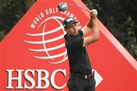Charl Schwartzel t-shirt #3497528