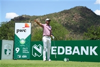 Charl Schwartzel t-shirt #3497533