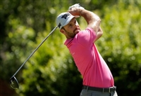 Charl Schwartzel Tank Top #3497536
