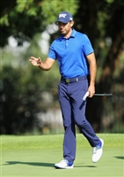 Charl Schwartzel t-shirt #3497540
