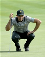 Charl Schwartzel t-shirt #3497542