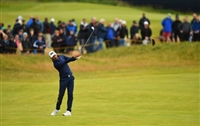 Charl Schwartzel Tank Top #3497547