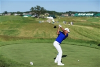 Charl Schwartzel Tank Top #3497552
