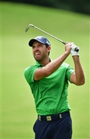Charl Schwartzel Tank Top #3497556