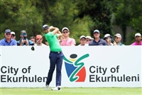 Charl Schwartzel t-shirt #3497562