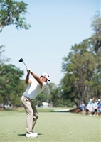 Charl Schwartzel Tank Top #3497564