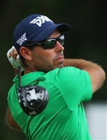 Charl Schwartzel Tank Top #3497566