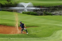 Charl Schwartzel Sweatshirt #3497569