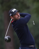 Charl Schwartzel Tank Top #3497584